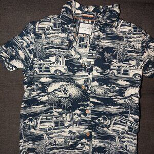 Hawaiian Aloha shirt
